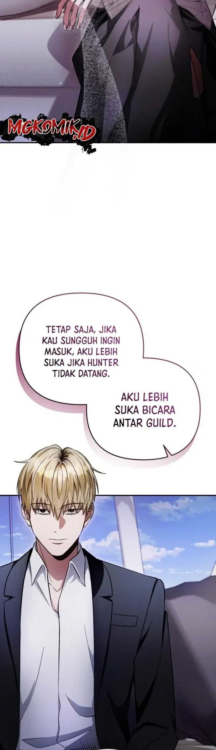 The Delusional Hunter in Another World Chapter 15 - halaman 101