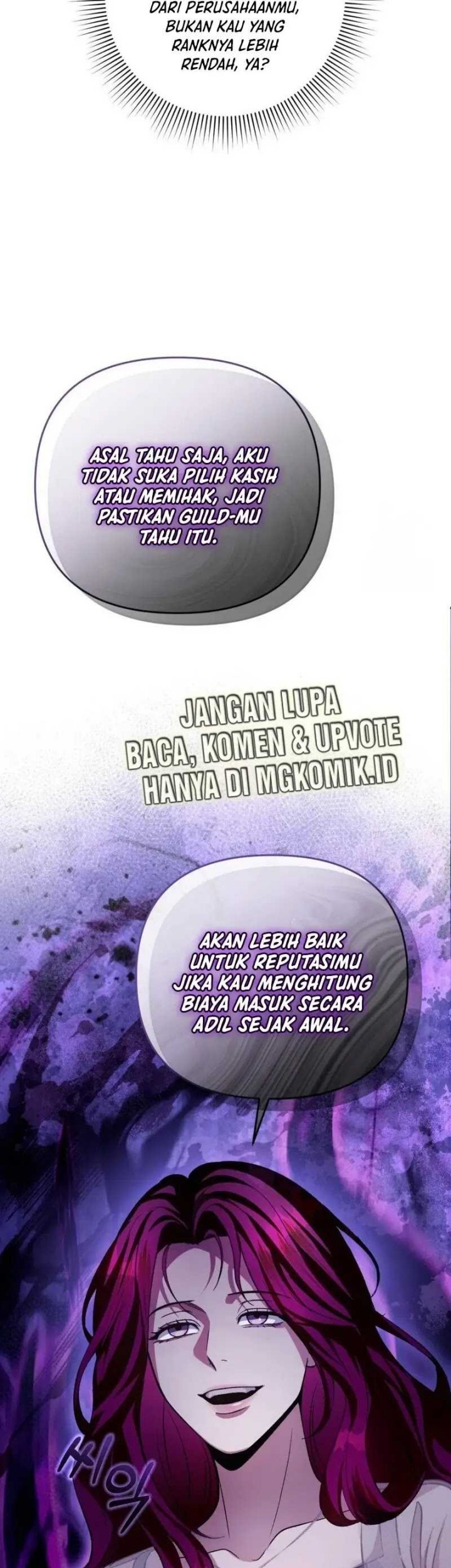 The Delusional Hunter in Another World Chapter 15 - halaman 103