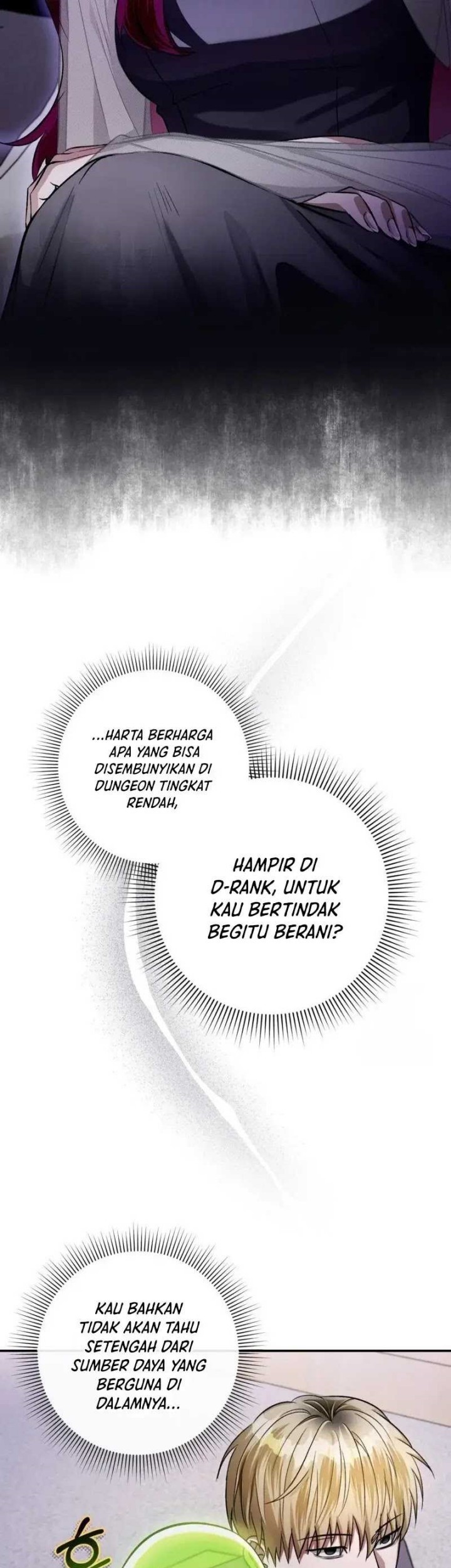 The Delusional Hunter in Another World Chapter 15 - halaman 105