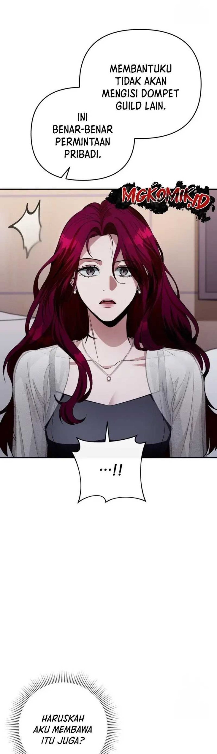 The Delusional Hunter in Another World Chapter 15 - halaman 111