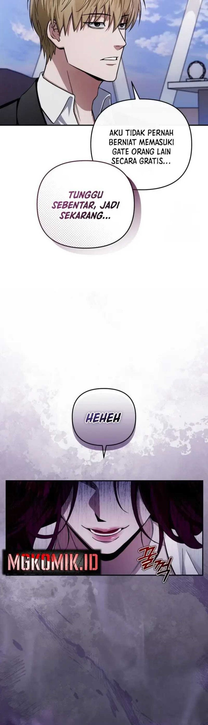 The Delusional Hunter in Another World Chapter 15 - halaman 113