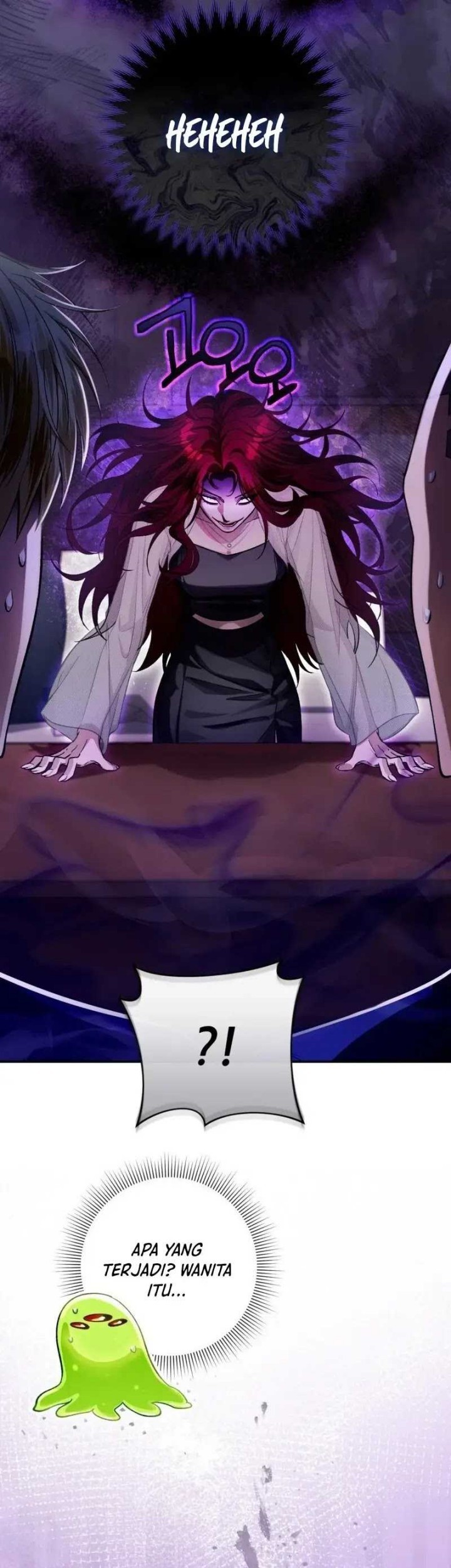 The Delusional Hunter in Another World Chapter 15 - halaman 115