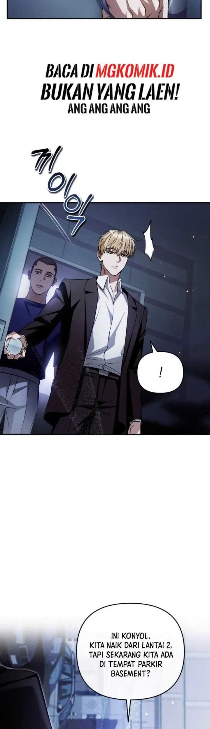 The Delusional Hunter in Another World Chapter 15 - halaman 13