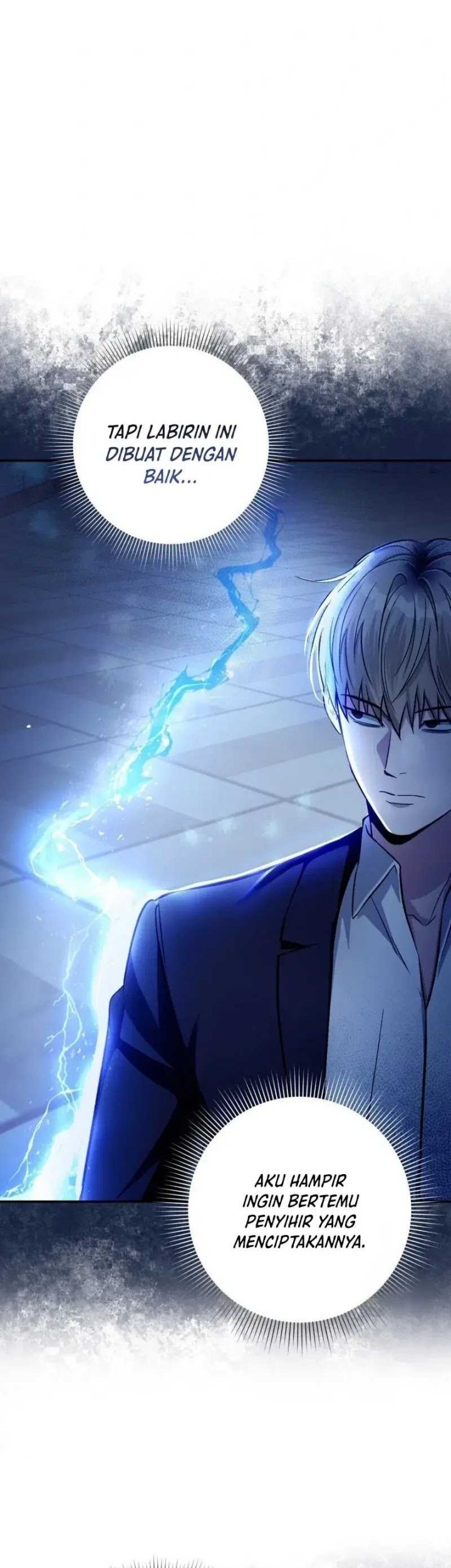The Delusional Hunter in Another World Chapter 15 - halaman 23