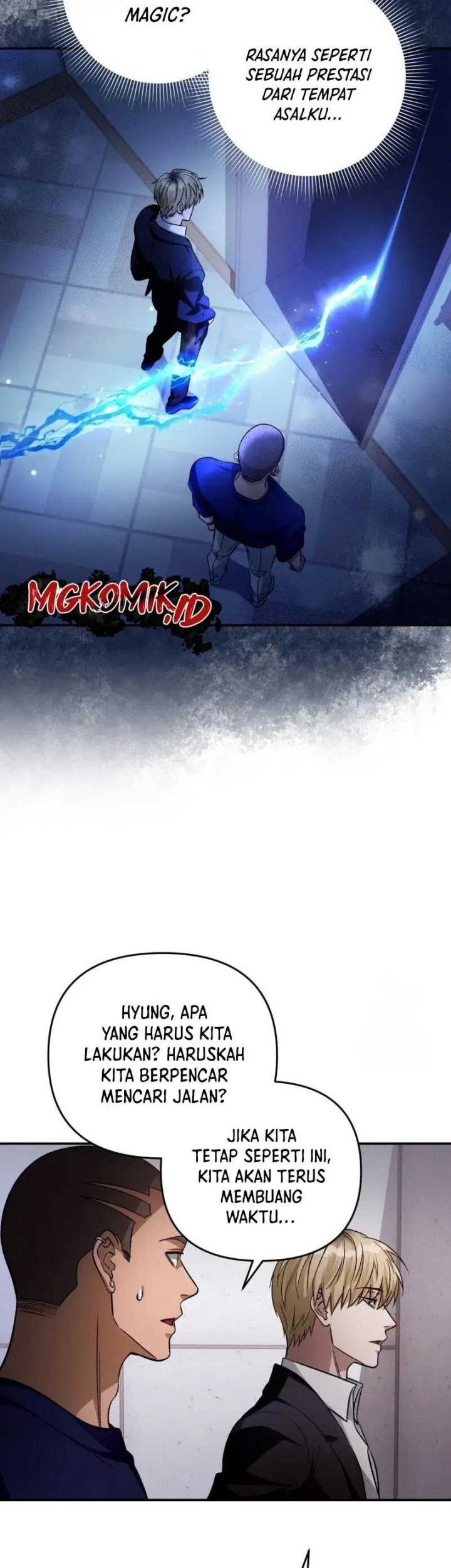 The Delusional Hunter in Another World Chapter 15 - halaman 25