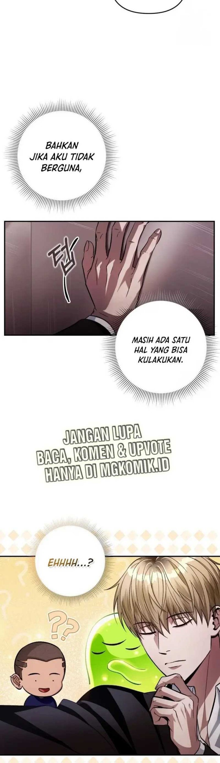 The Delusional Hunter in Another World Chapter 15 - halaman 27