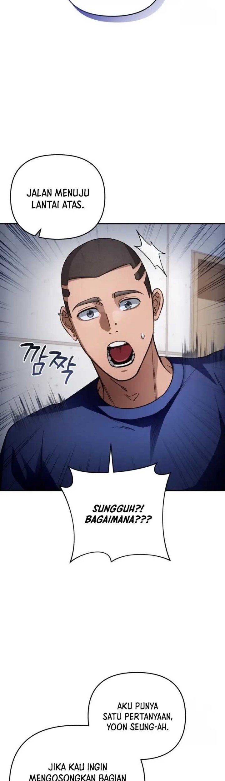 The Delusional Hunter in Another World Chapter 15 - halaman 31