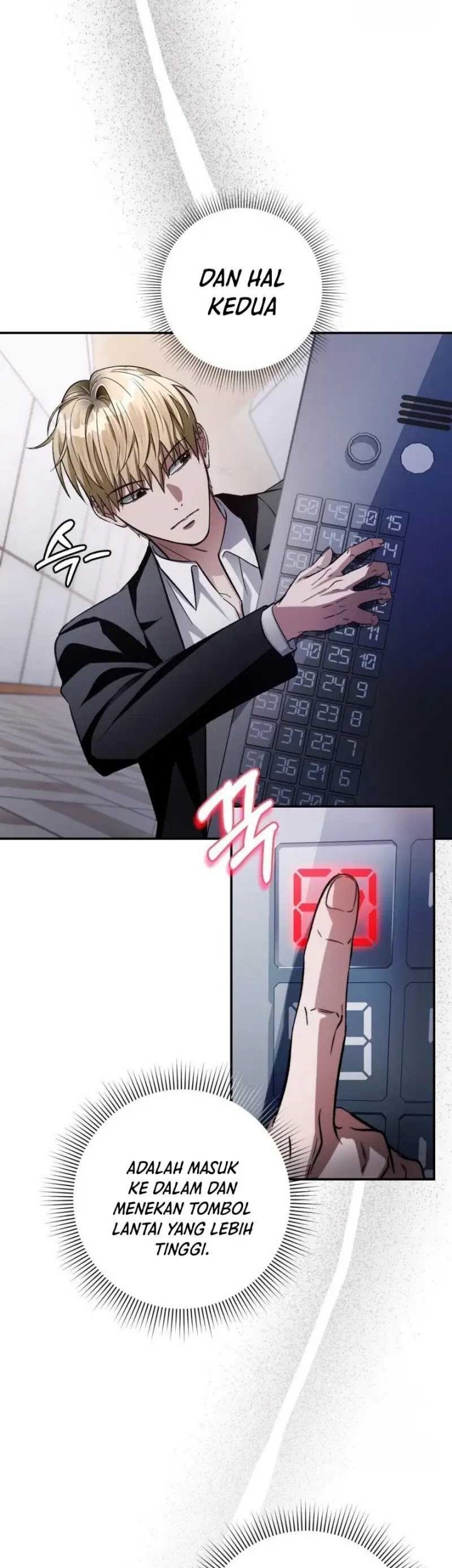 The Delusional Hunter in Another World Chapter 15 - halaman 37