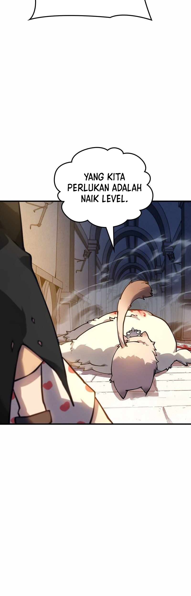 The Delusional Hunter in Another World Chapter 15 - halaman 39
