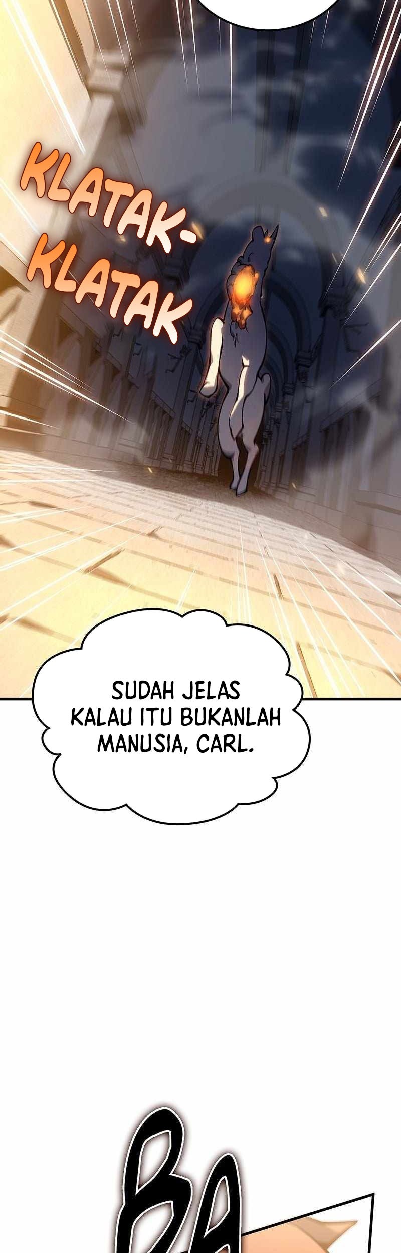 The Delusional Hunter in Another World Chapter 15 - halaman 4