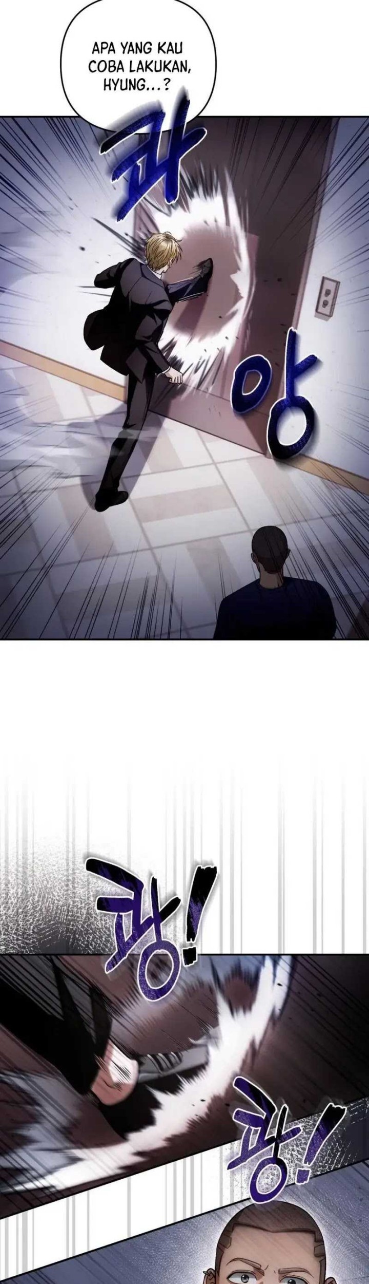 The Delusional Hunter in Another World Chapter 15 - halaman 41
