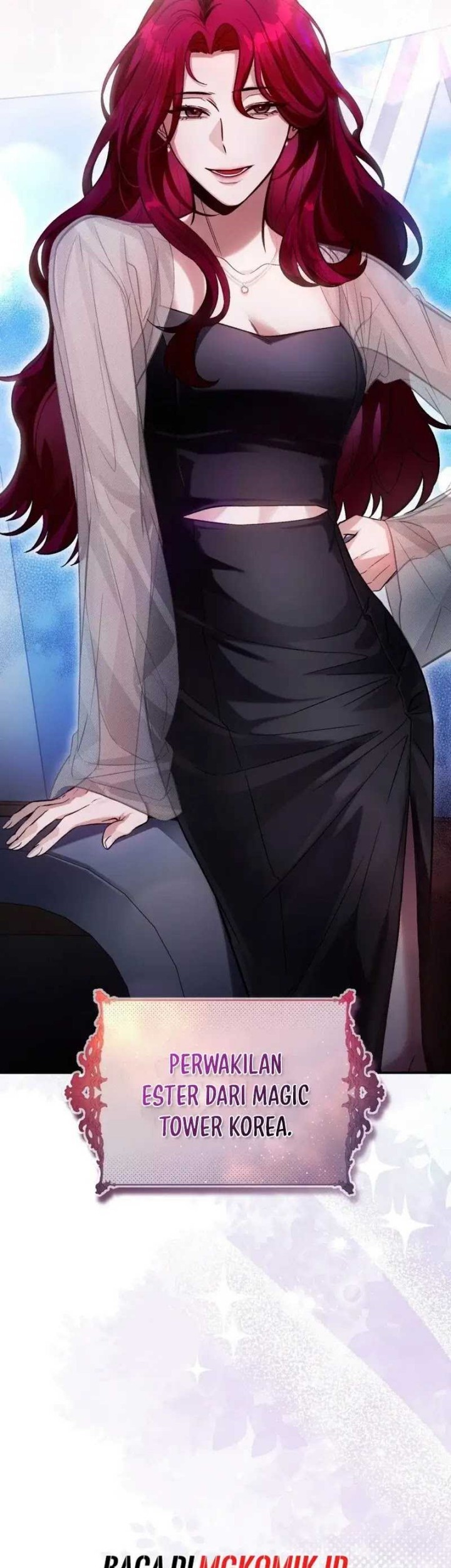 The Delusional Hunter in Another World Chapter 15 - halaman 69
