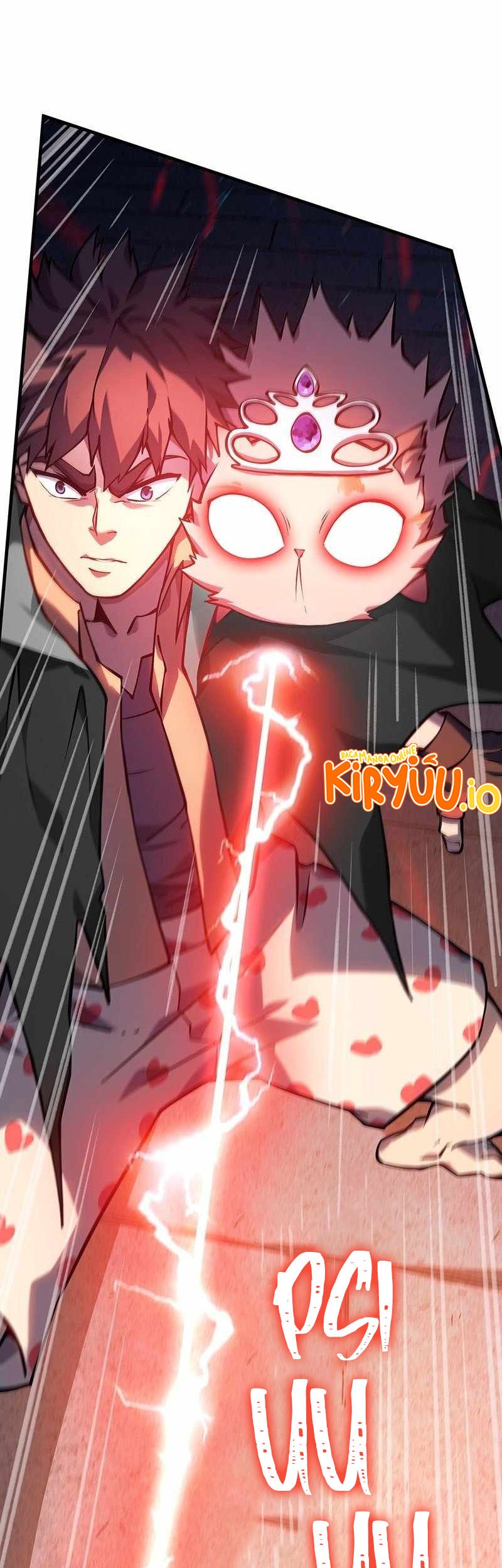 The Delusional Hunter in Another World Chapter 15 - halaman 7