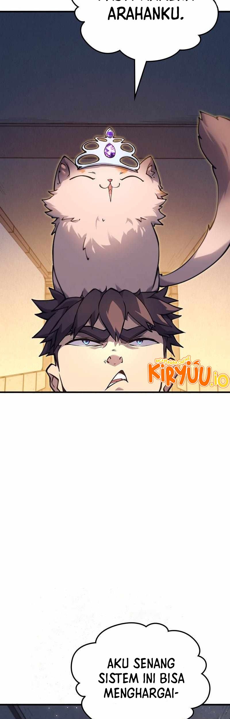 The Delusional Hunter in Another World Chapter 15 - halaman 71
