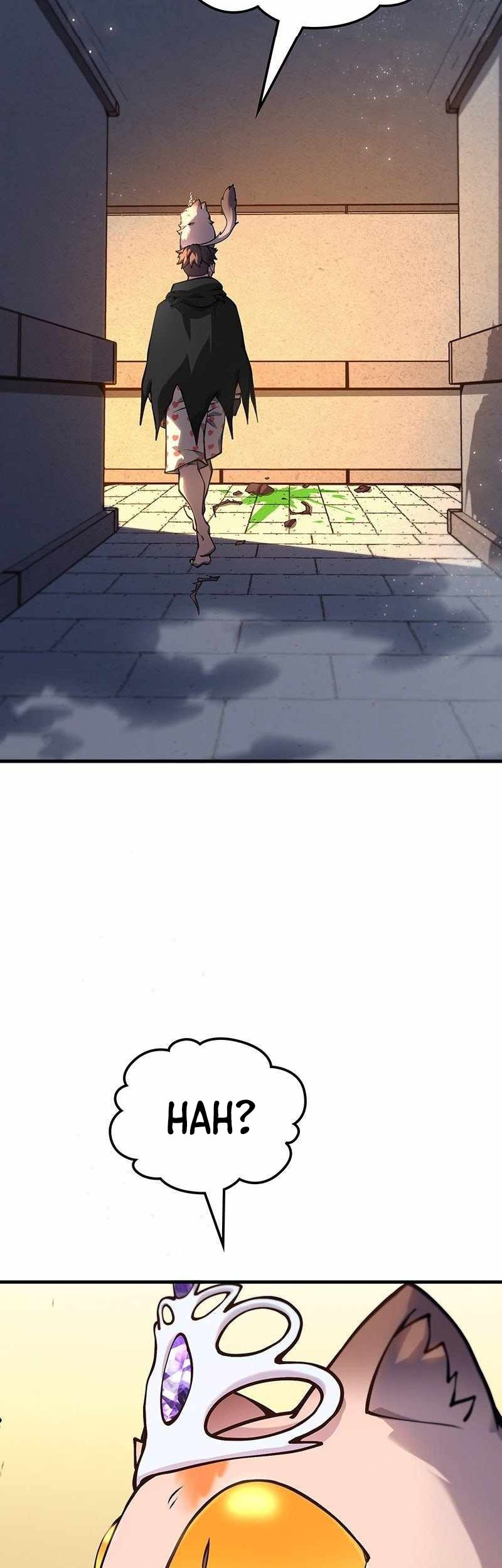 The Delusional Hunter in Another World Chapter 15 - halaman 72