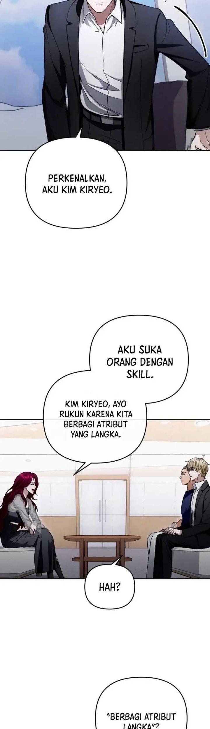 The Delusional Hunter in Another World Chapter 15 - halaman 75