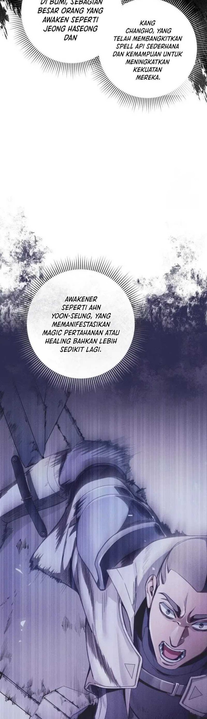 The Delusional Hunter in Another World Chapter 15 - halaman 83