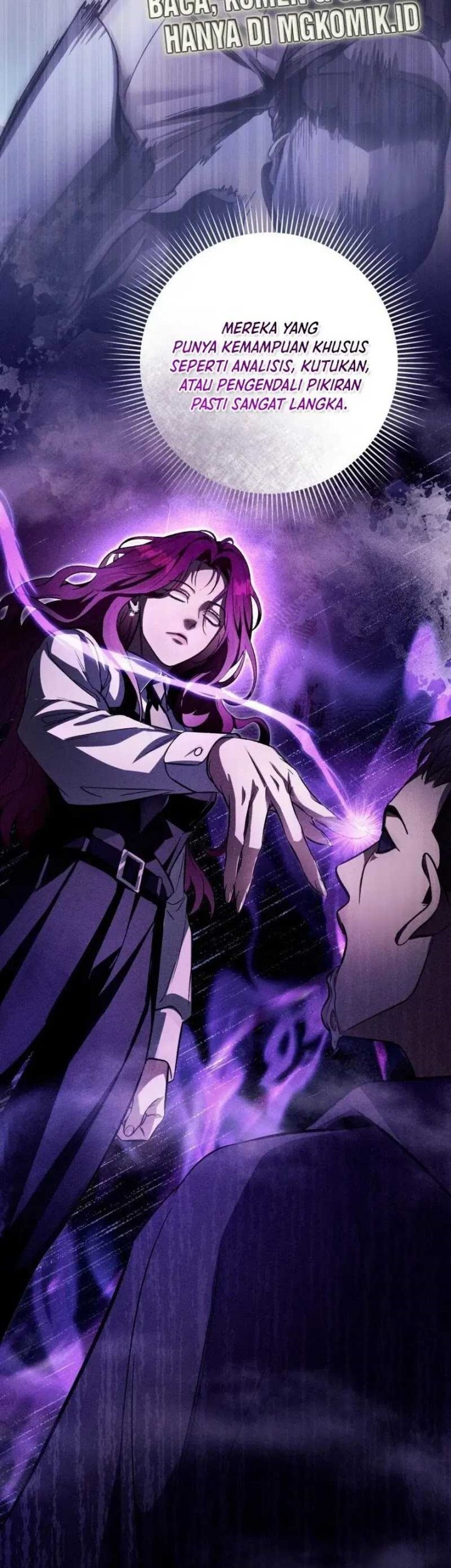 The Delusional Hunter in Another World Chapter 15 - halaman 85