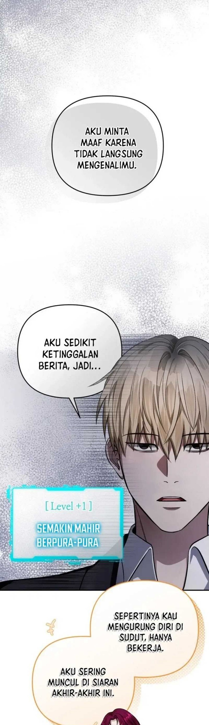 The Delusional Hunter in Another World Chapter 15 - halaman 87