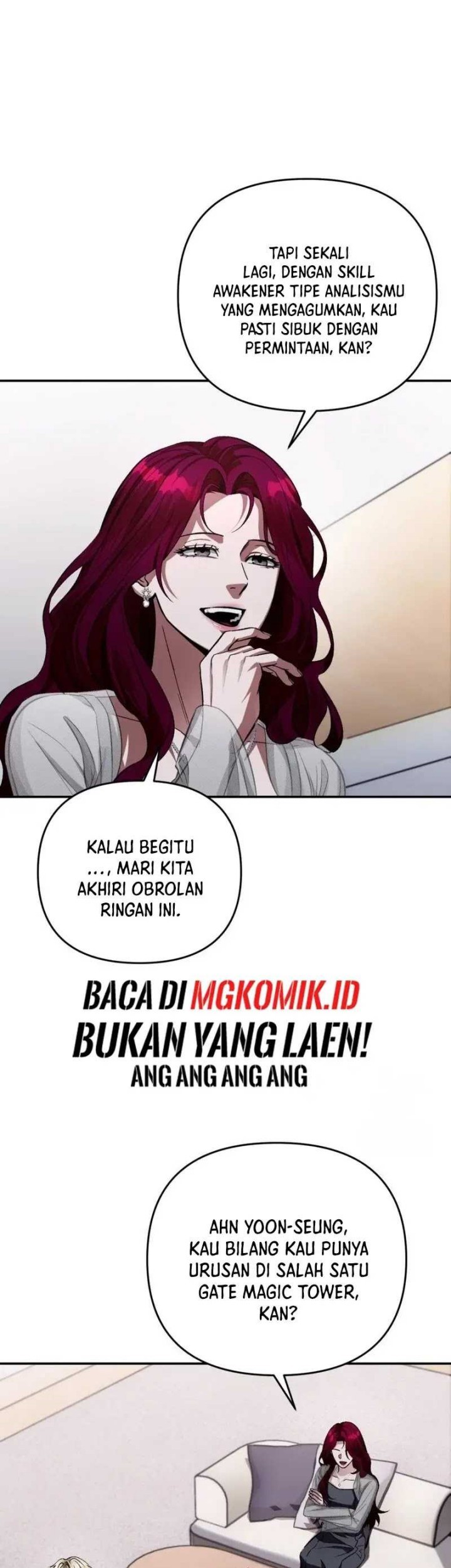 The Delusional Hunter in Another World Chapter 15 - halaman 89