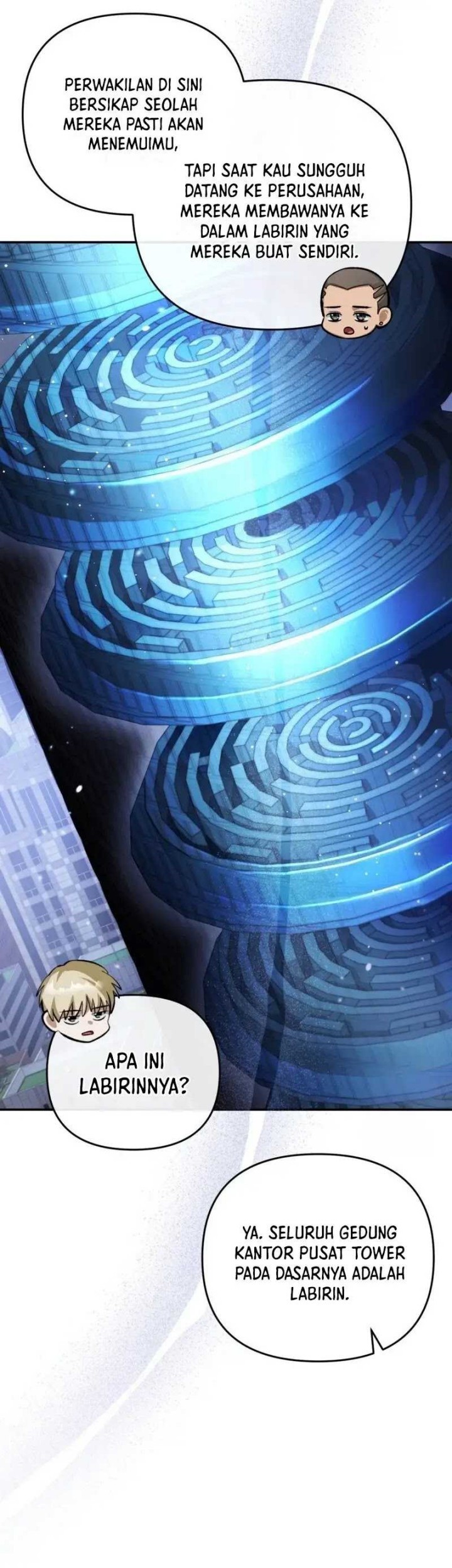 The Delusional Hunter in Another World Chapter 15 - halaman 9