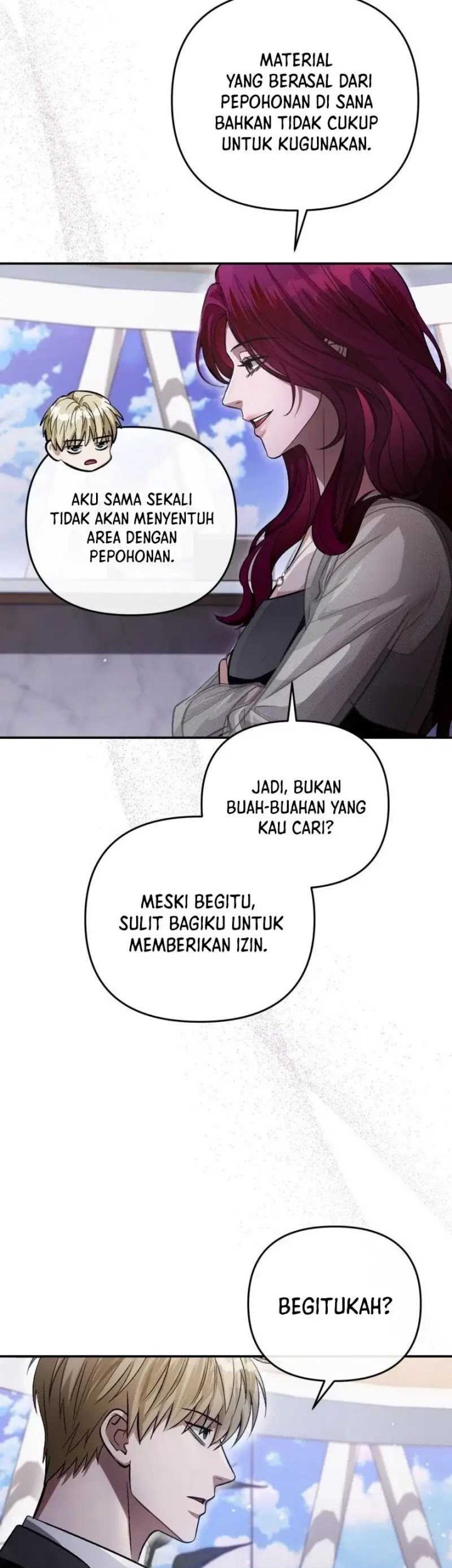 The Delusional Hunter in Another World Chapter 15 - halaman 97