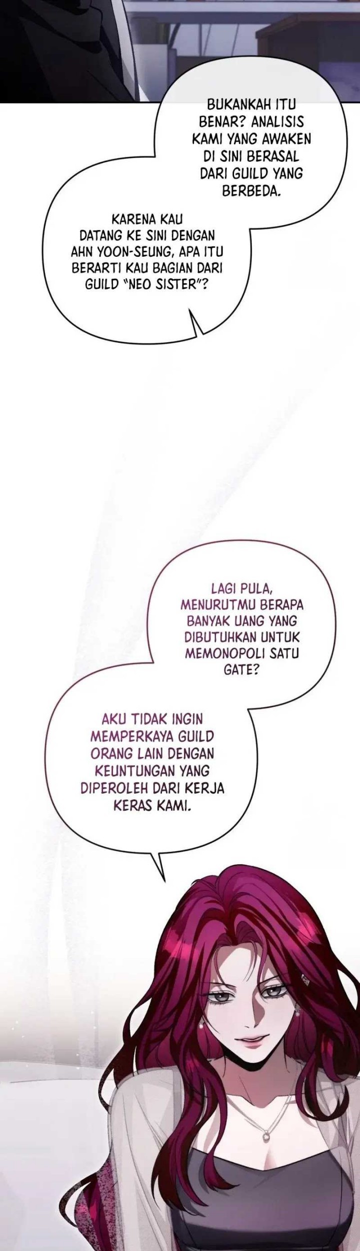 The Delusional Hunter in Another World Chapter 15 - halaman 99