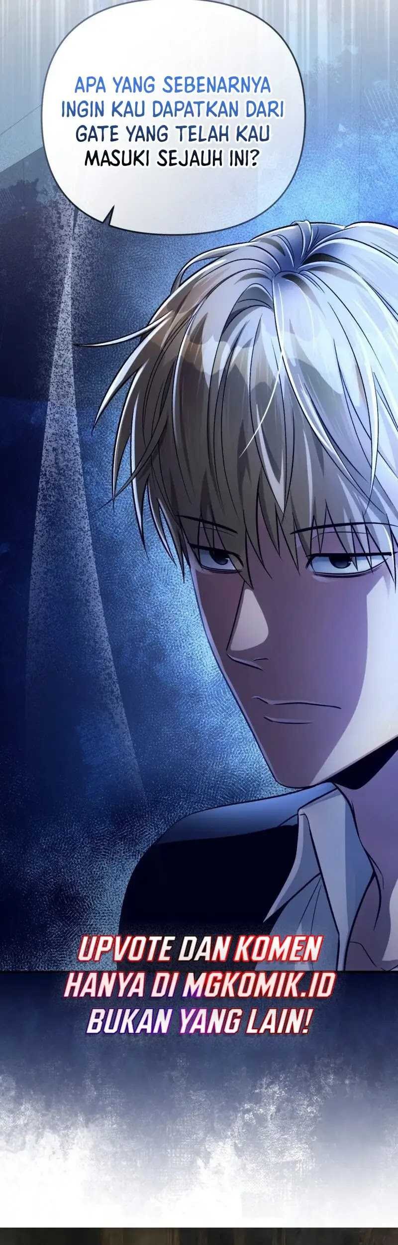 The Delusional Hunter in Another World Chapter 16 - halaman 100