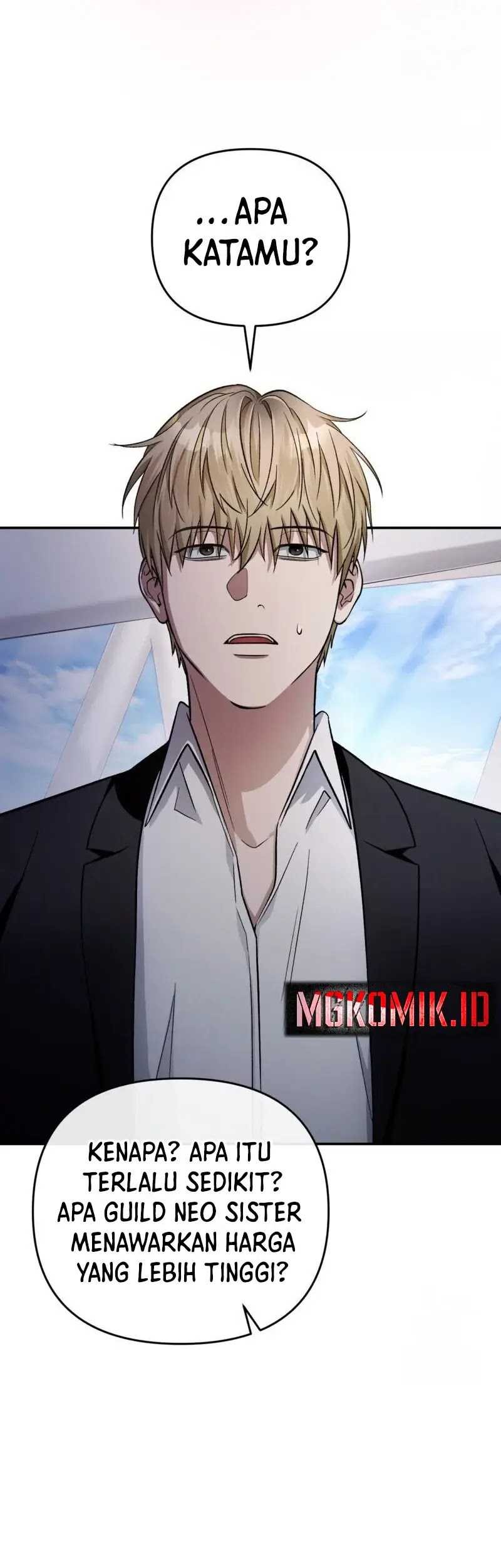 The Delusional Hunter in Another World Chapter 16 - halaman 11