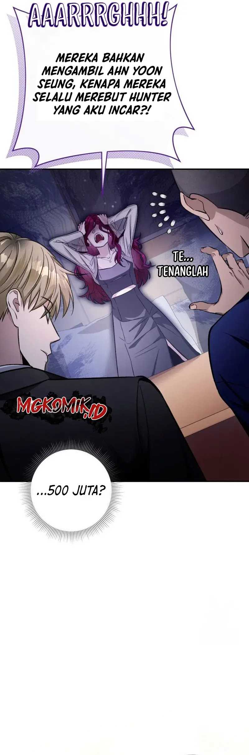 The Delusional Hunter in Another World Chapter 16 - halaman 13
