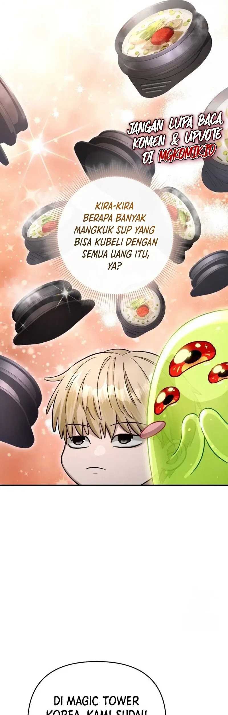 The Delusional Hunter in Another World Chapter 16 - halaman 14