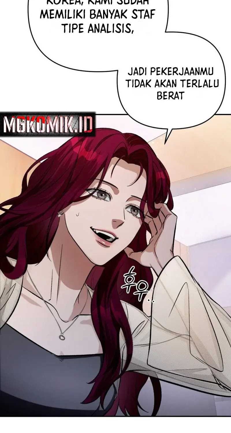 The Delusional Hunter in Another World Chapter 16 - halaman 15