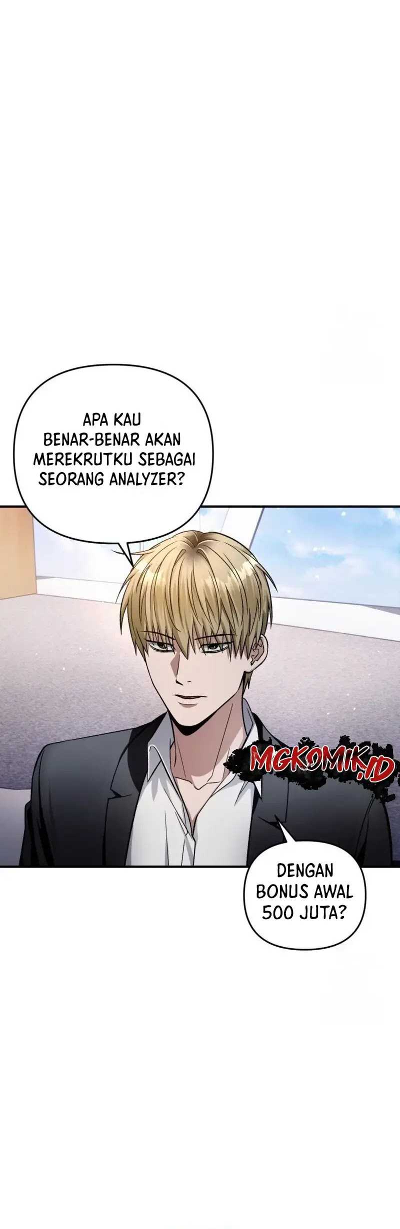 The Delusional Hunter in Another World Chapter 16 - halaman 16