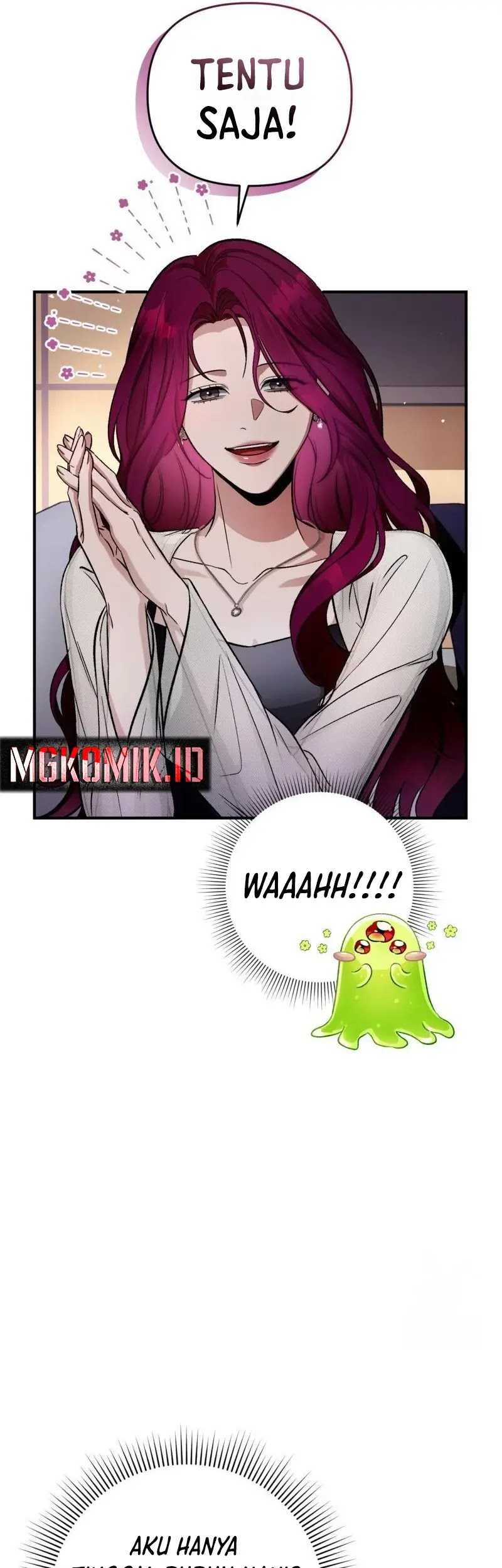 The Delusional Hunter in Another World Chapter 16 - halaman 17