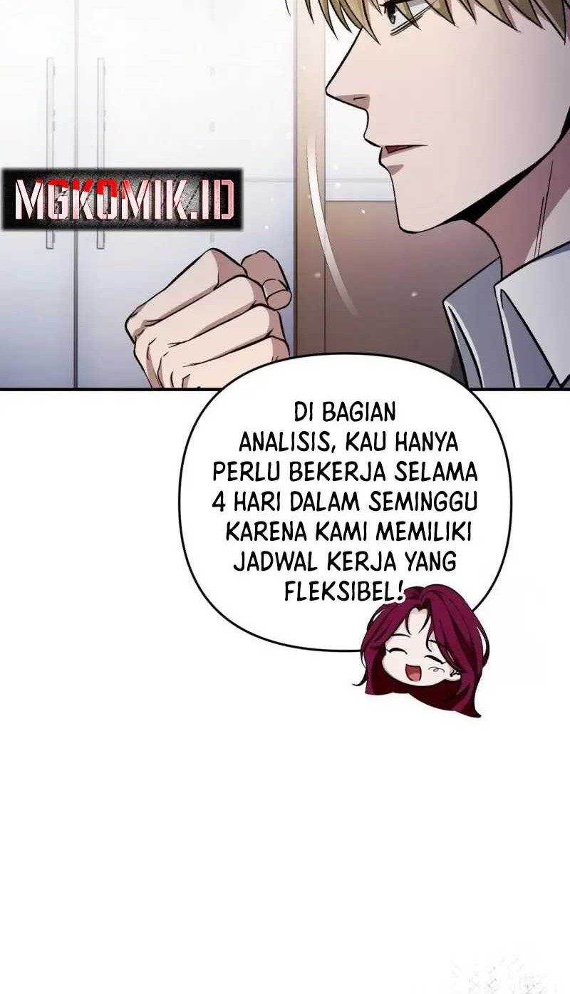 The Delusional Hunter in Another World Chapter 16 - halaman 20