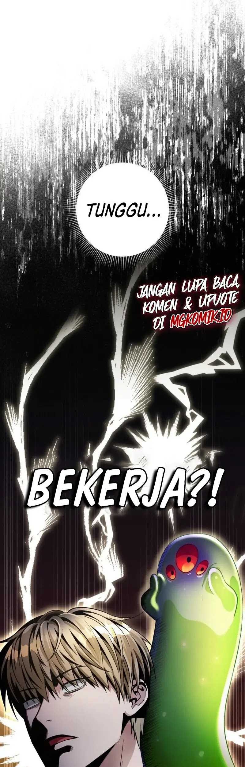 The Delusional Hunter in Another World Chapter 16 - halaman 21