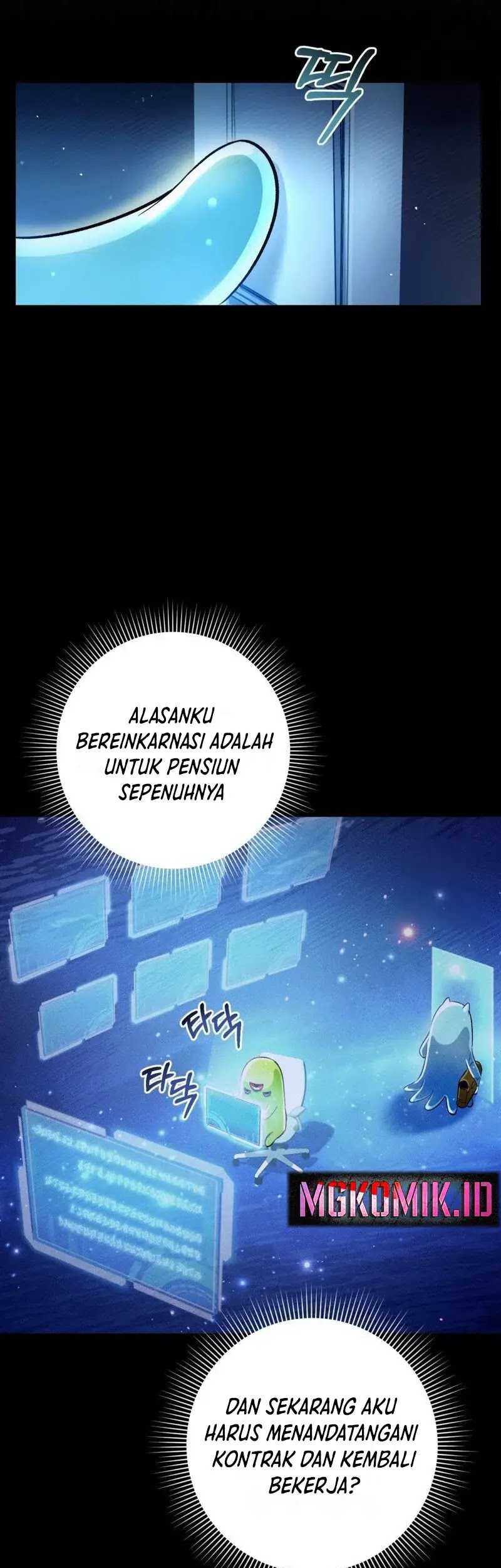 The Delusional Hunter in Another World Chapter 16 - halaman 23