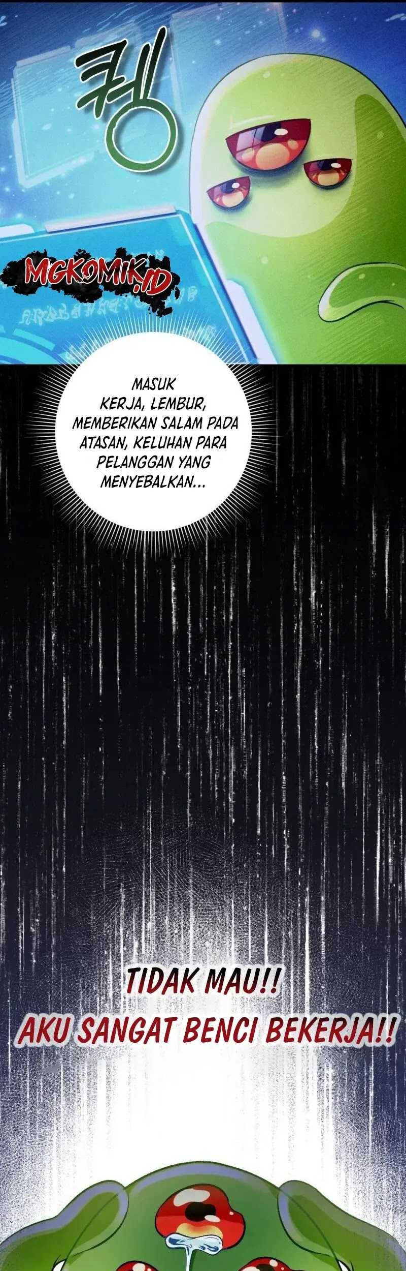 The Delusional Hunter in Another World Chapter 16 - halaman 25