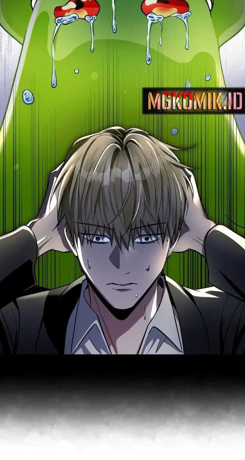 The Delusional Hunter in Another World Chapter 16 - halaman 26