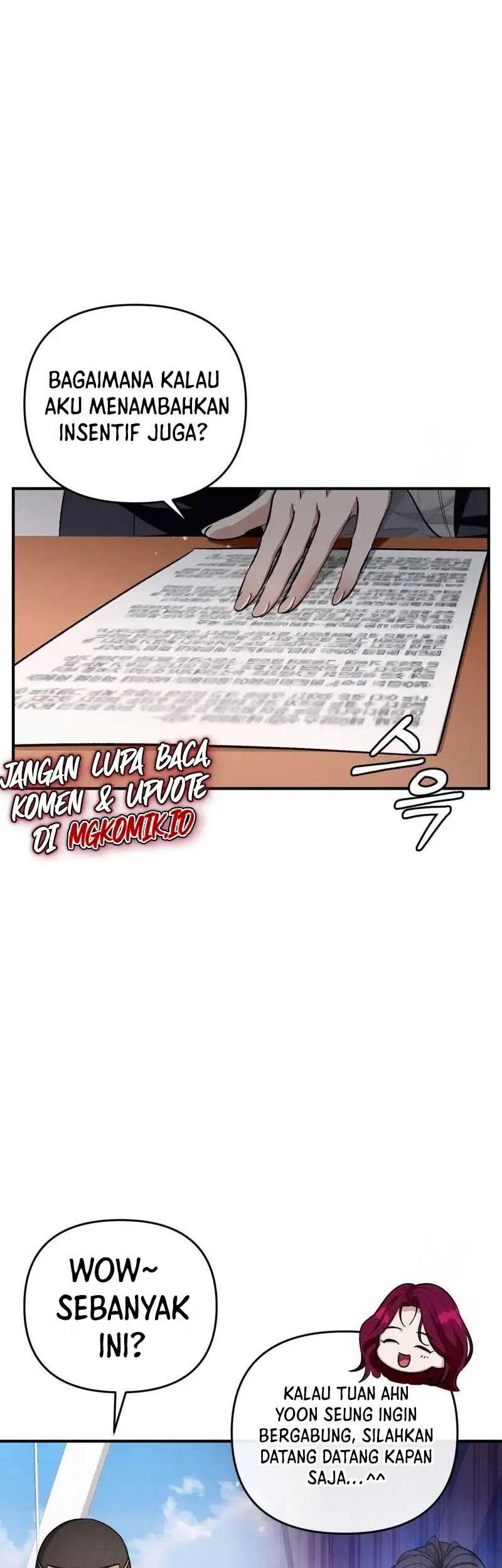 The Delusional Hunter in Another World Chapter 16 - halaman 27