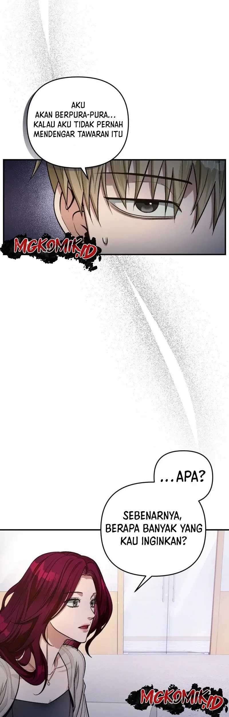 The Delusional Hunter in Another World Chapter 16 - halaman 29
