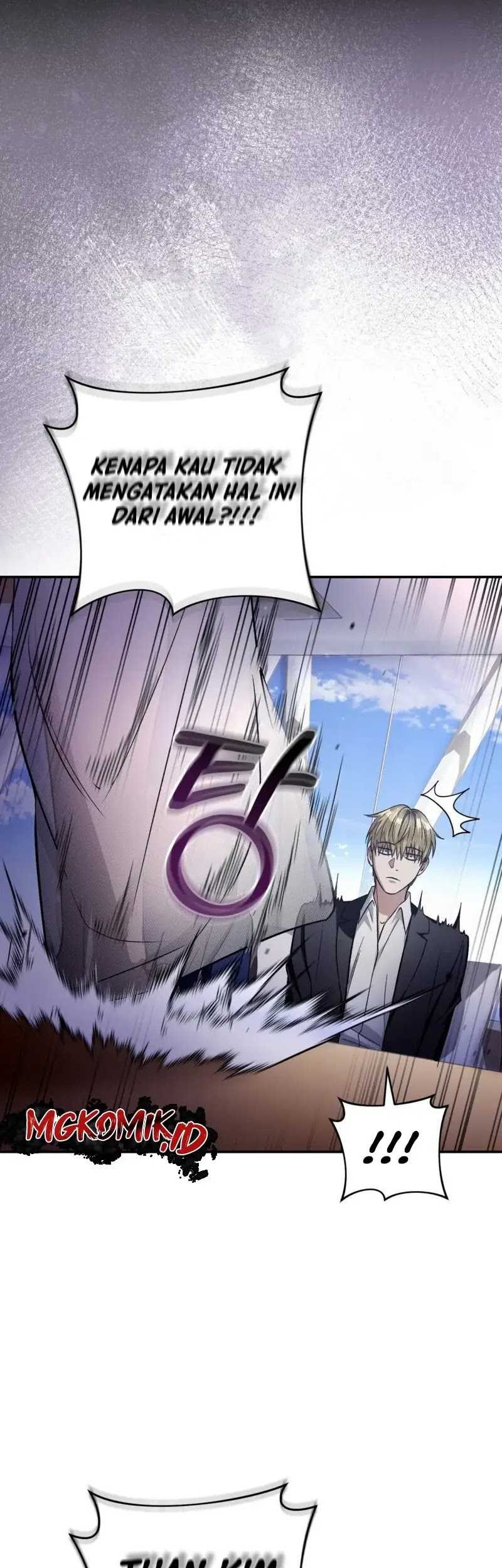 The Delusional Hunter in Another World Chapter 16 - halaman 3