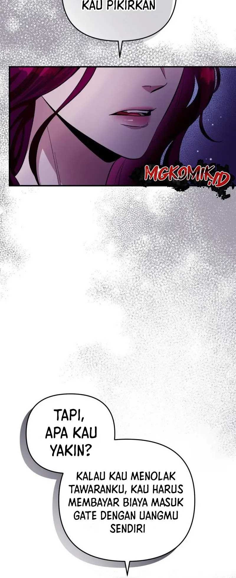 The Delusional Hunter in Another World Chapter 16 - halaman 32