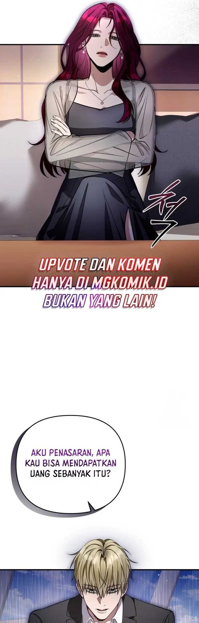 The Delusional Hunter in Another World Chapter 16 - halaman 33