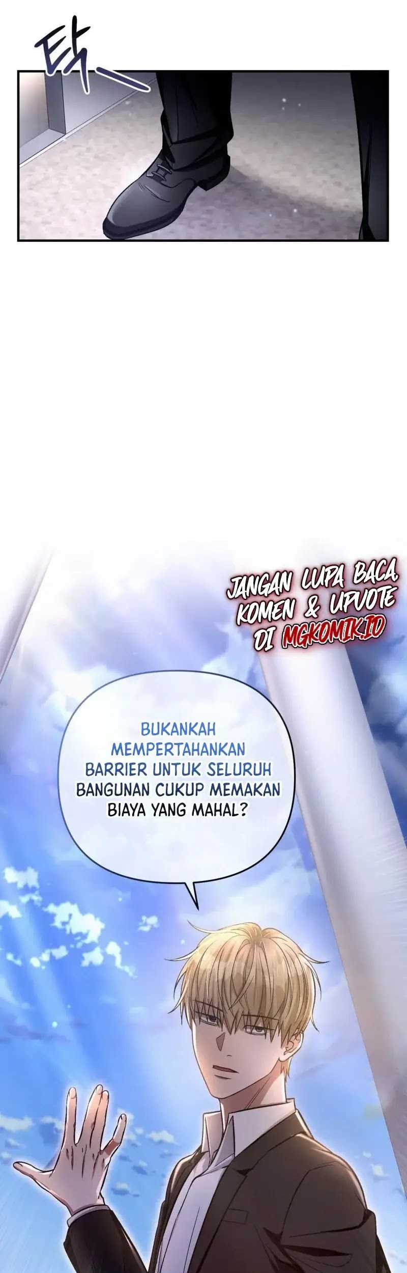 The Delusional Hunter in Another World Chapter 16 - halaman 37