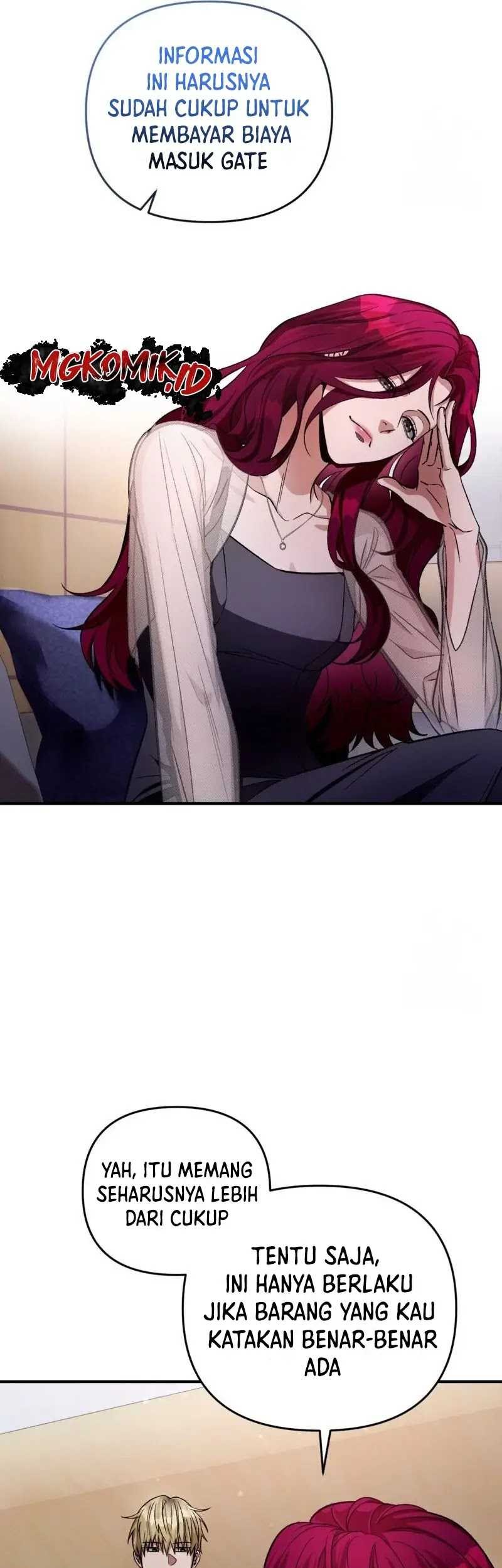 The Delusional Hunter in Another World Chapter 16 - halaman 39