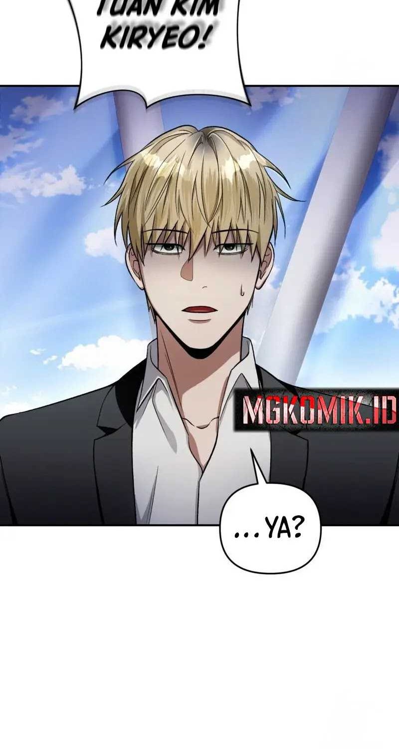 The Delusional Hunter in Another World Chapter 16 - halaman 4