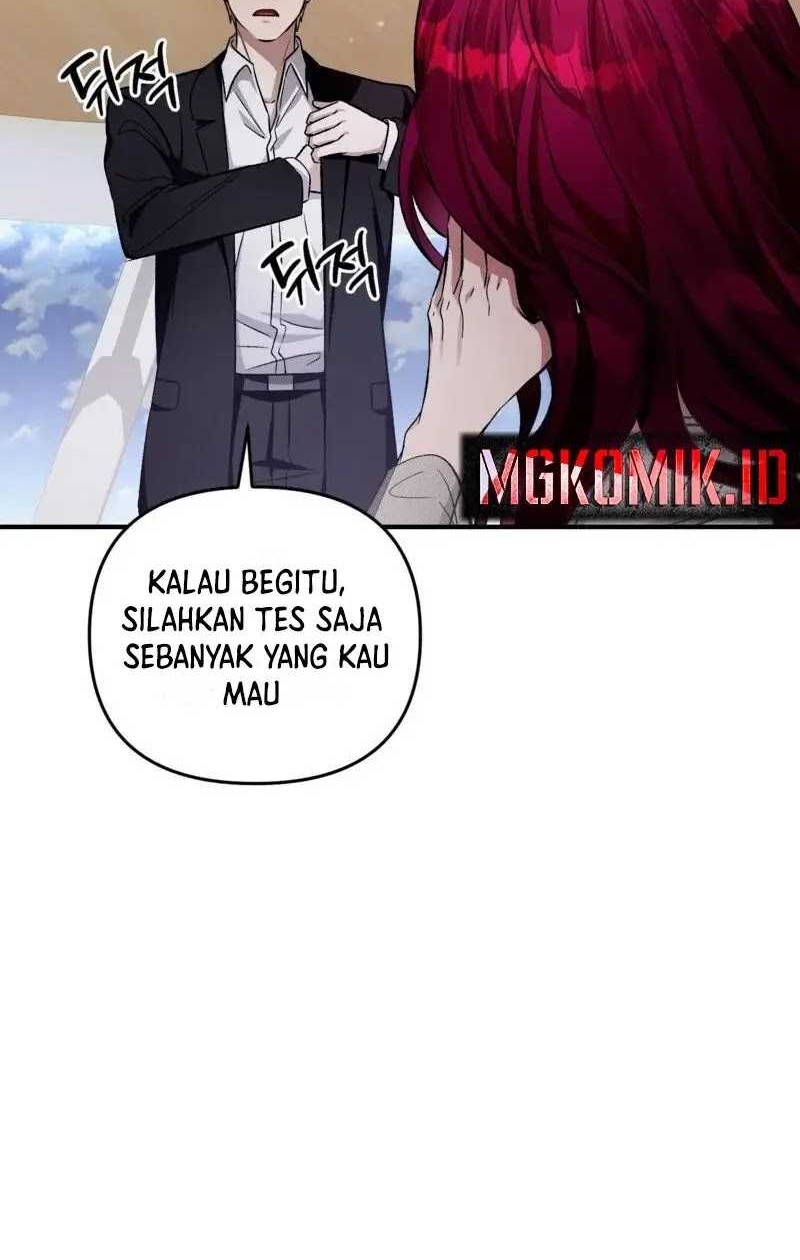 The Delusional Hunter in Another World Chapter 16 - halaman 40