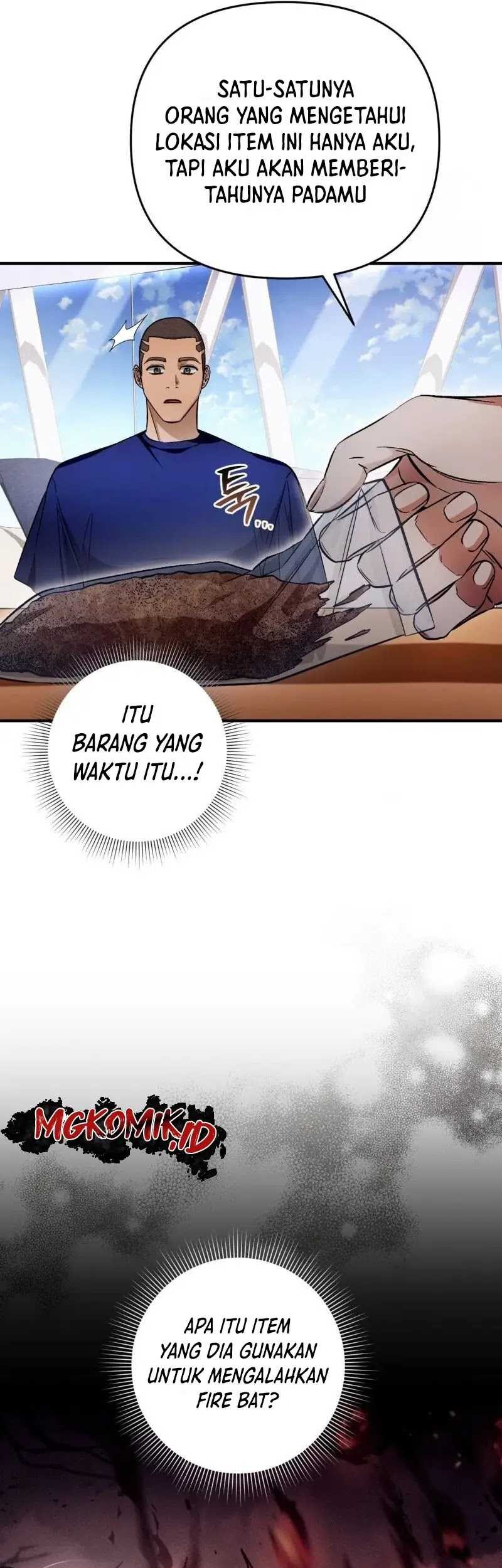 The Delusional Hunter in Another World Chapter 16 - halaman 41