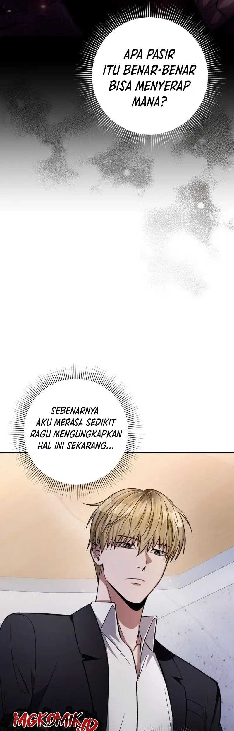 The Delusional Hunter in Another World Chapter 16 - halaman 43